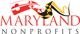 Maryland NonProfits Logo